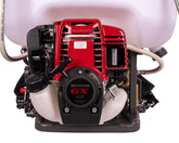 (BS635) رشاشه ظهريه برافا لرش المبيدات والمحاصيل